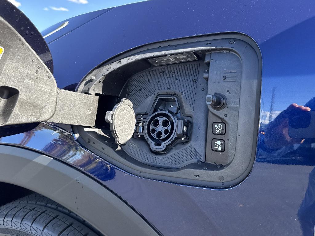 new 2026 Nissan Leaf car, priced at $36,755