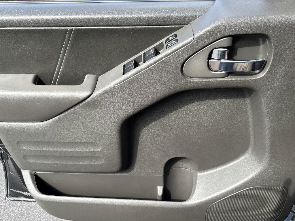used 2019 Nissan Frontier car, priced at $24,383