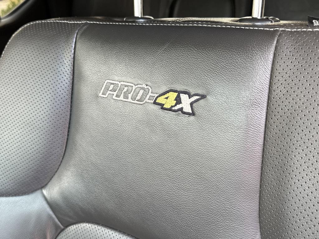 used 2019 Nissan Frontier car, priced at $24,383