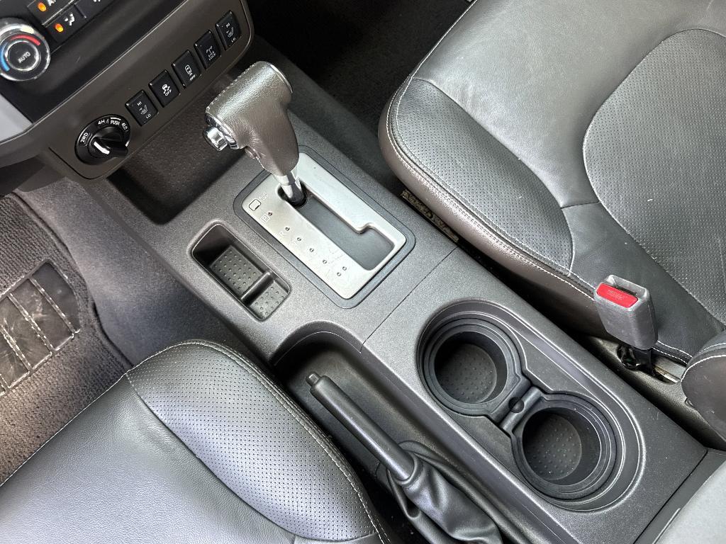 used 2019 Nissan Frontier car, priced at $24,383