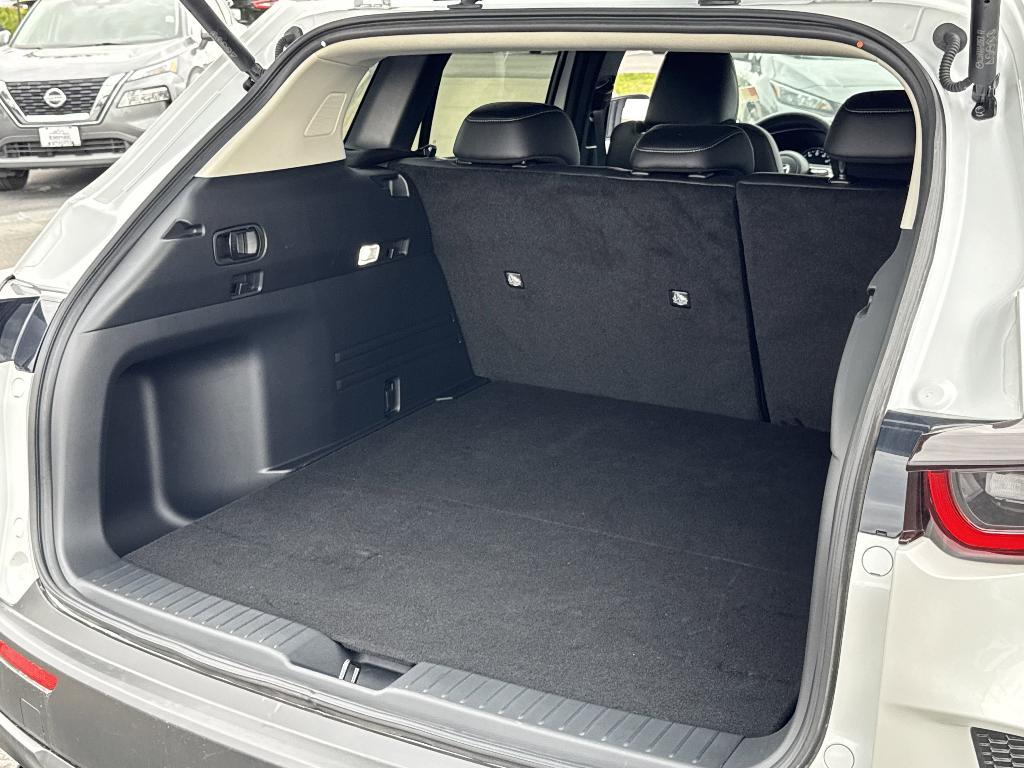 used 2024 Mazda CX-50 car, priced at $30,598