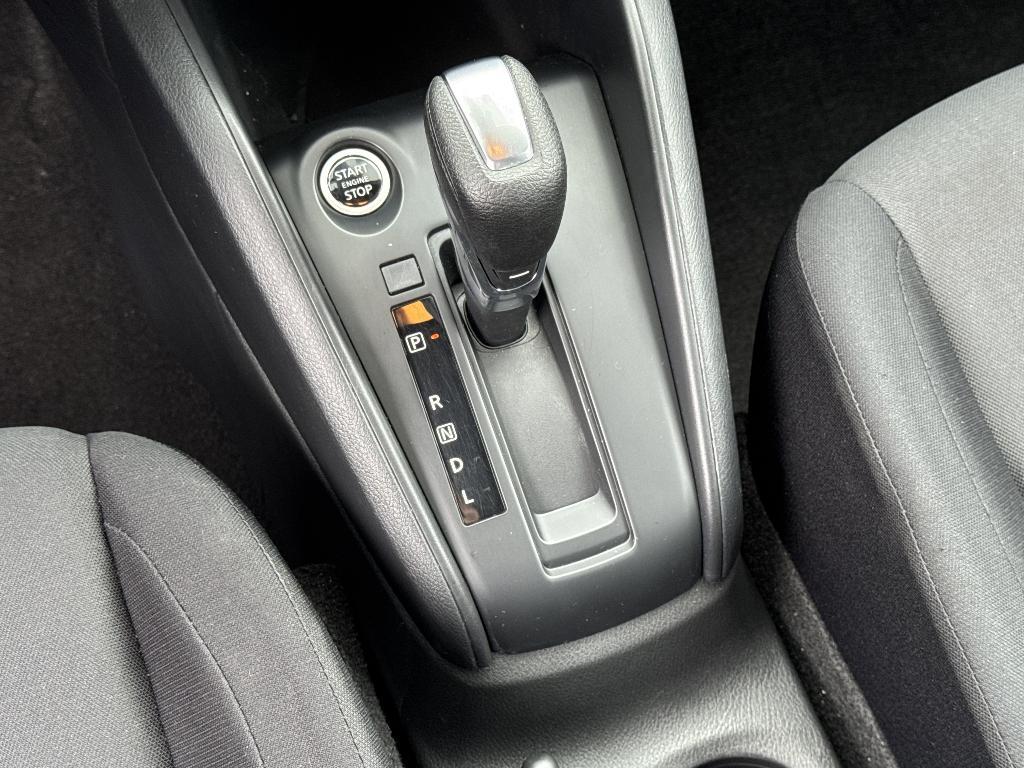 used 2023 Nissan Kicks car, priced at $17,590