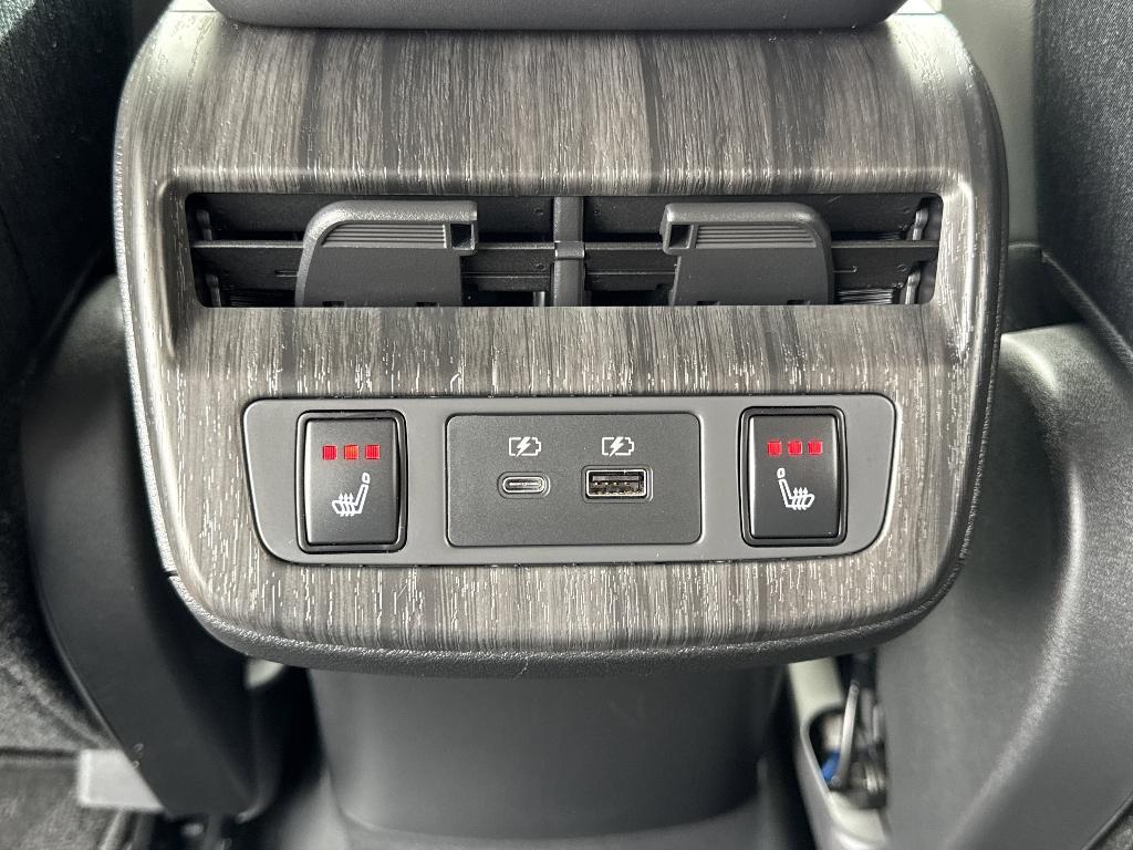 used 2023 Nissan ARIYA car, priced at $24,988