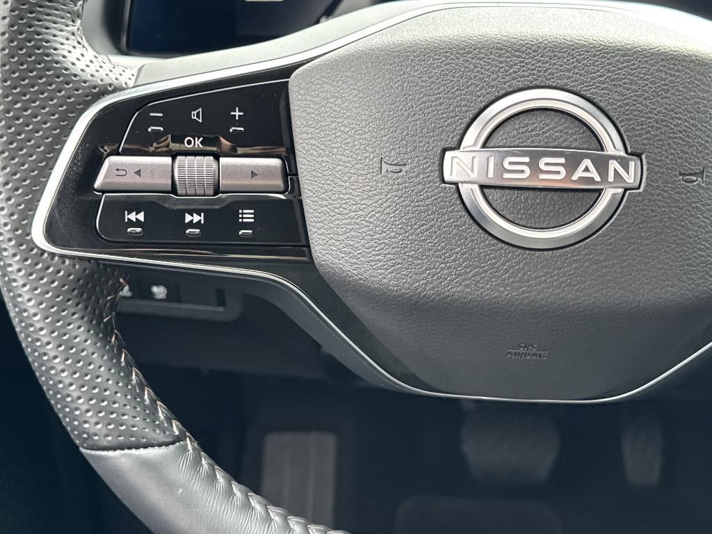 used 2023 Nissan ARIYA car, priced at $24,988
