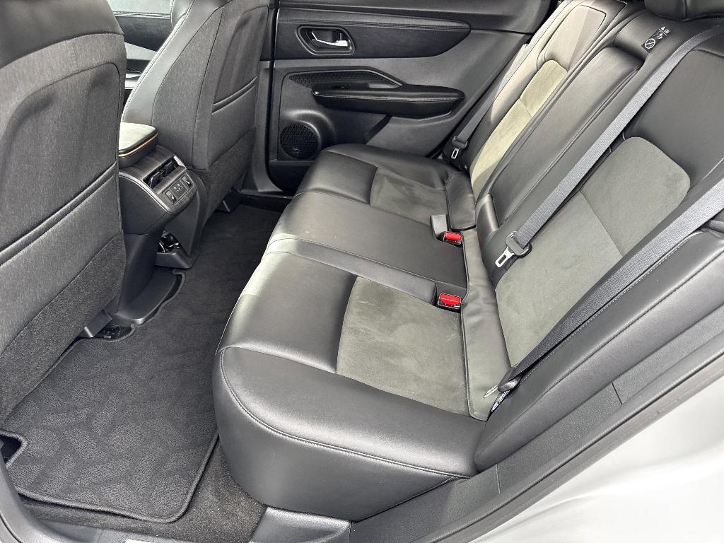used 2023 Nissan ARIYA car, priced at $24,988