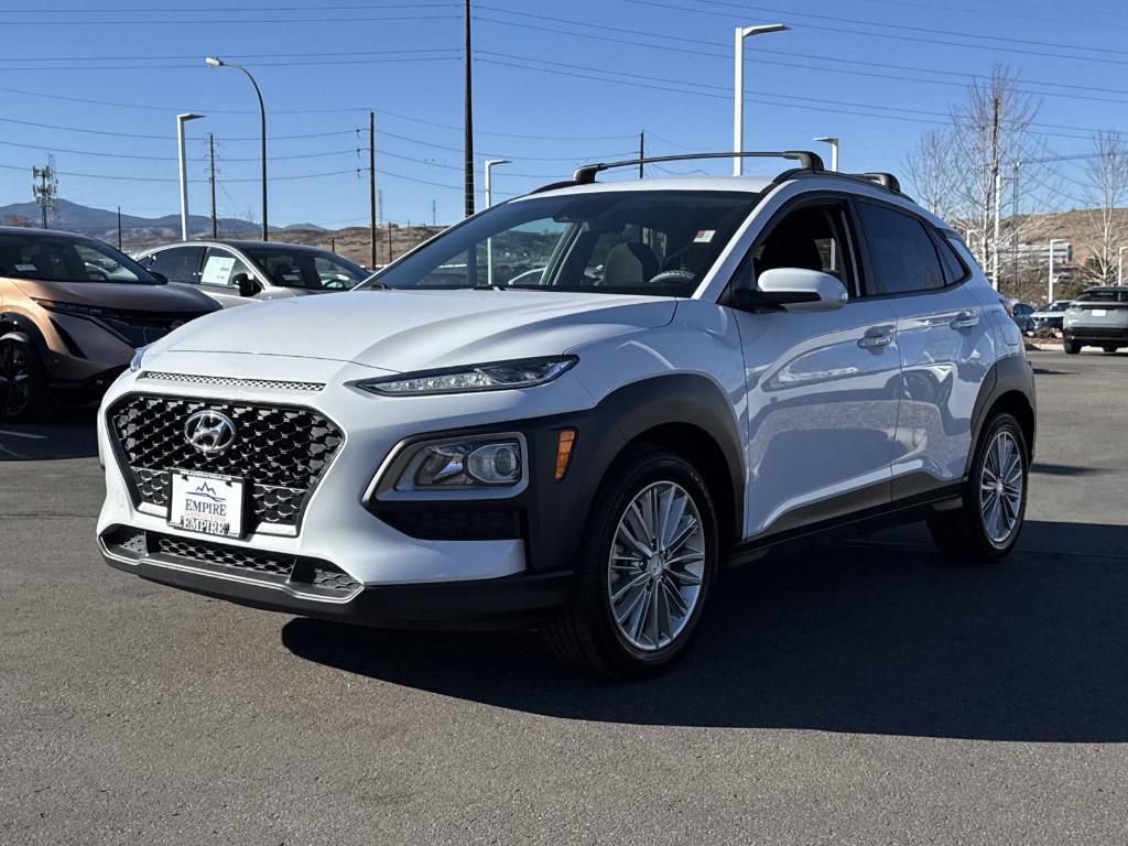 used 2020 Hyundai Kona car, priced at $17,970