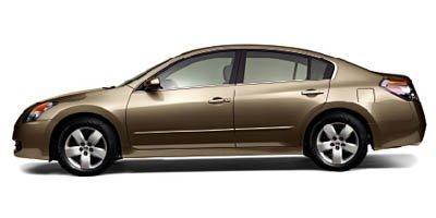 used 2007 Nissan Altima car, priced at $5,598