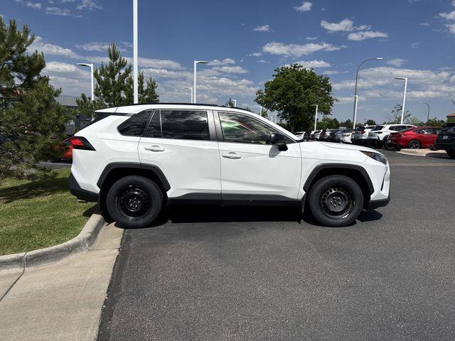 used 2019 Toyota RAV4 car, priced at $21,146