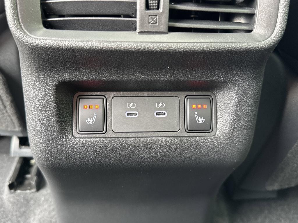 new 2025 Nissan Murano car, priced at $52,725