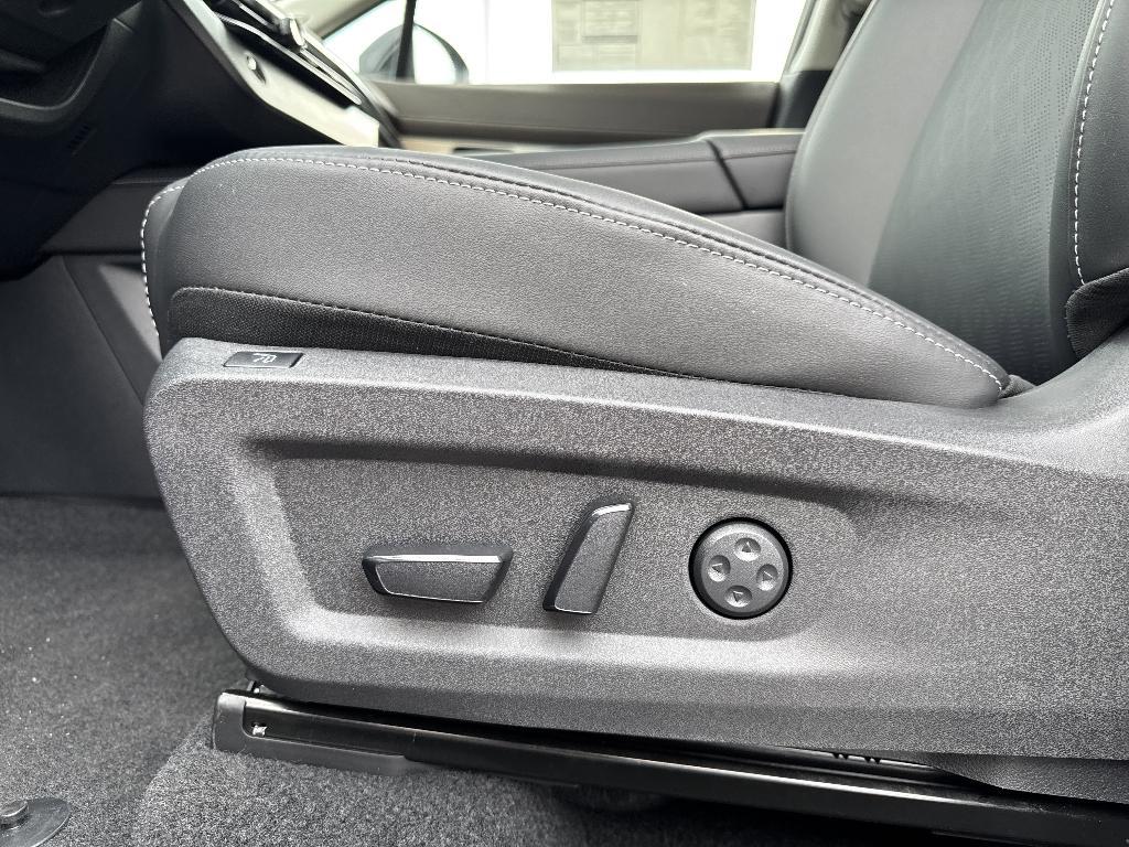 new 2025 Nissan Murano car, priced at $52,725