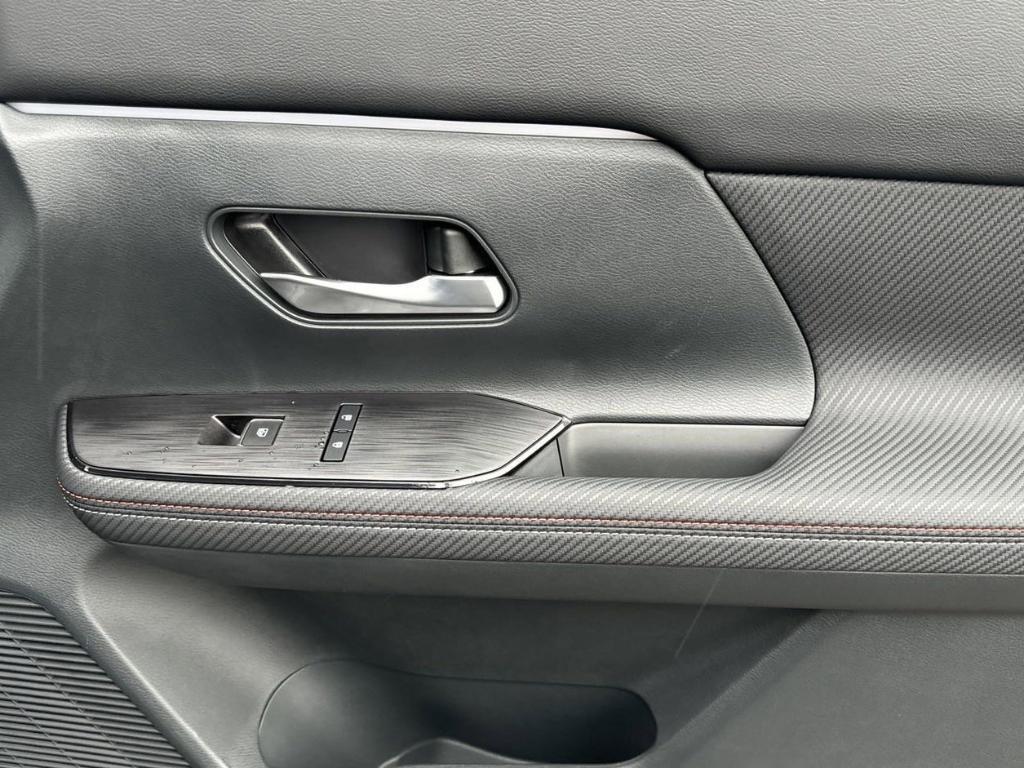 new 2025 Nissan Kicks car, priced at $30,115