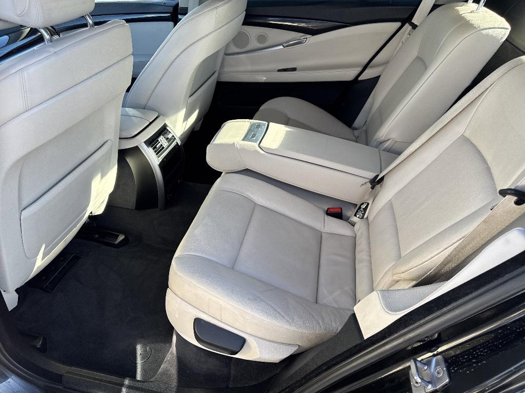 used 2011 BMW 535 Gran Turismo car, priced at $8,399