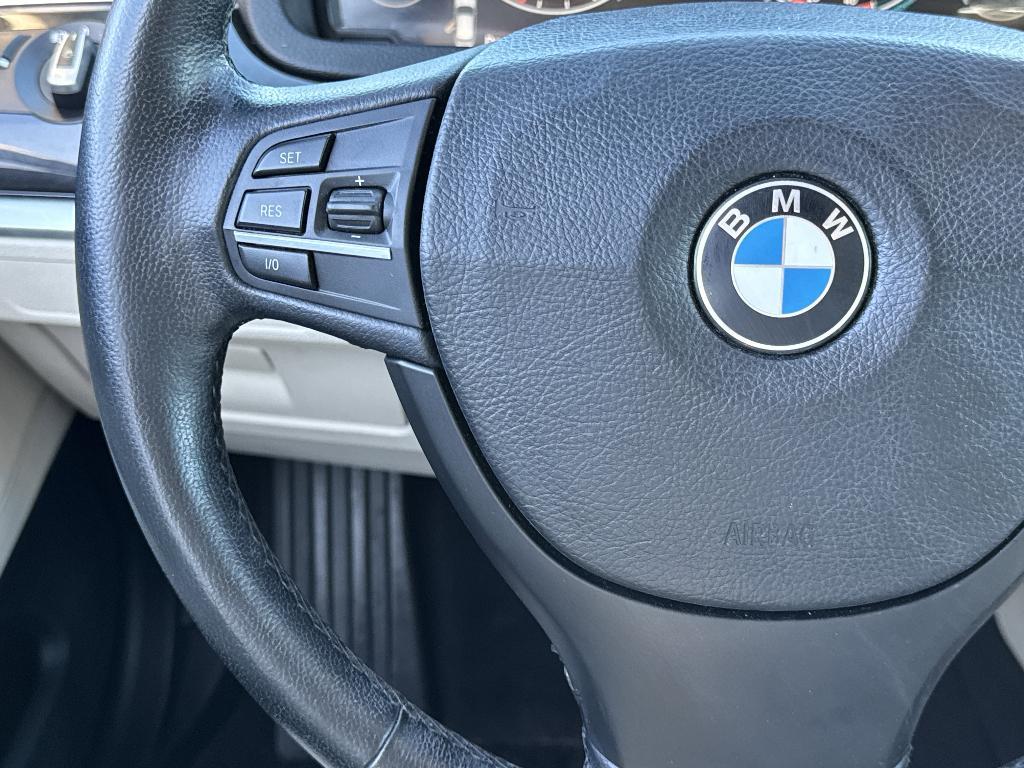 used 2011 BMW 535 Gran Turismo car, priced at $8,399