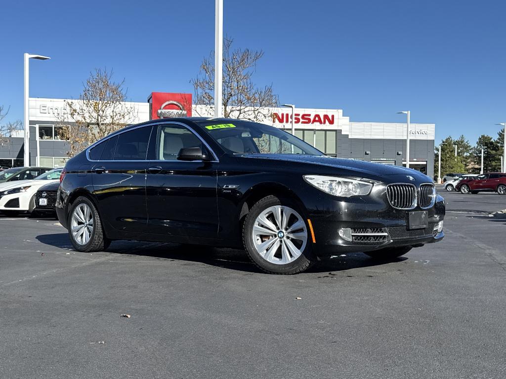 used 2011 BMW 535 Gran Turismo car, priced at $8,399