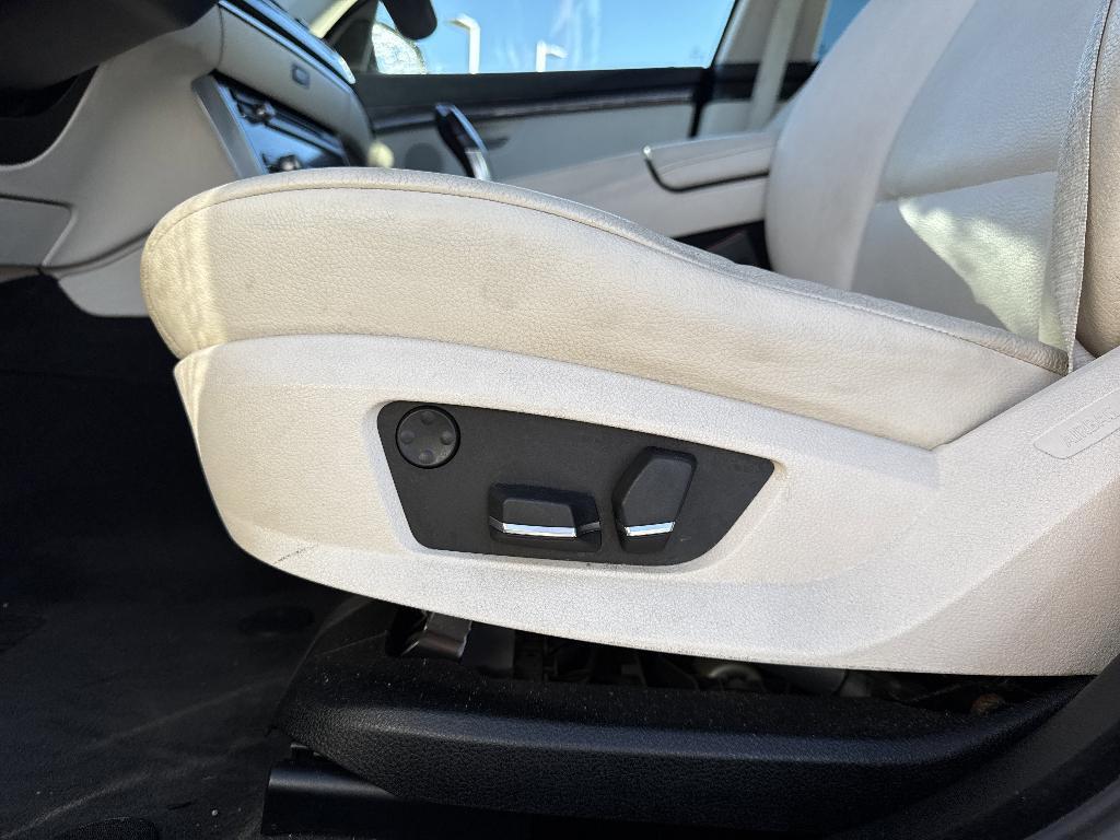 used 2011 BMW 535 Gran Turismo car, priced at $8,399