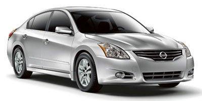 used 2012 Nissan Altima car, priced at $9,376