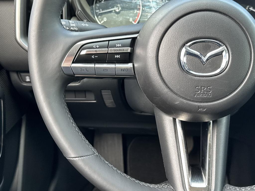 used 2024 Mazda CX-50 car, priced at $30,589