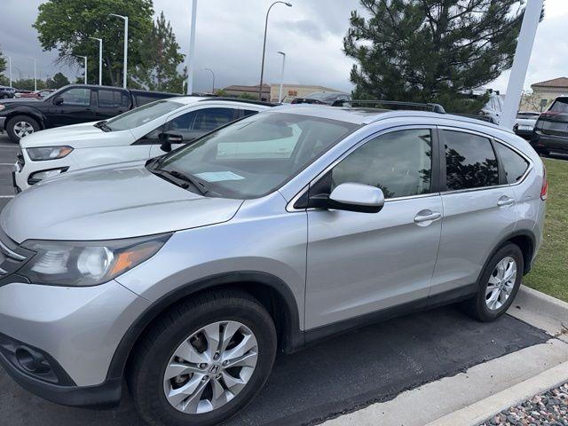 used 2012 Honda CR-V car, priced at $9,539