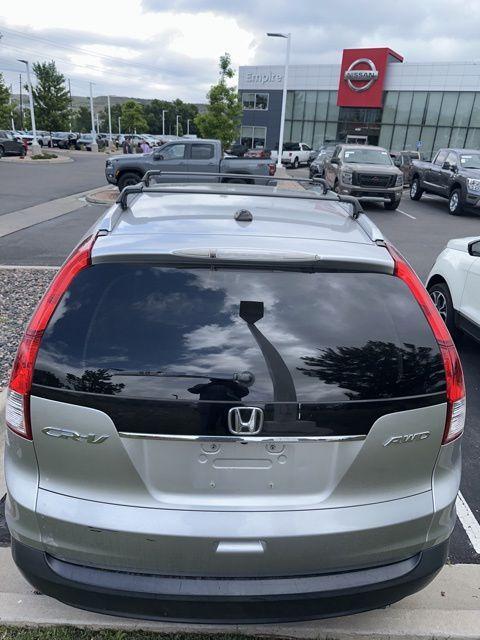 used 2012 Honda CR-V car, priced at $9,539