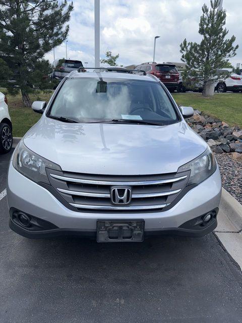 used 2012 Honda CR-V car, priced at $9,539