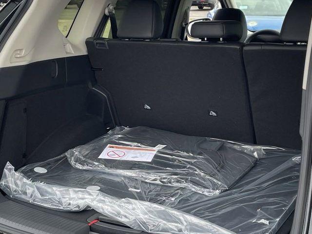 new 2025 Nissan Rogue car, priced at $35,745