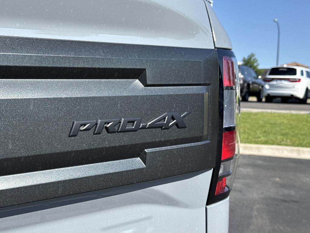 new 2025 Nissan Frontier car, priced at $47,790