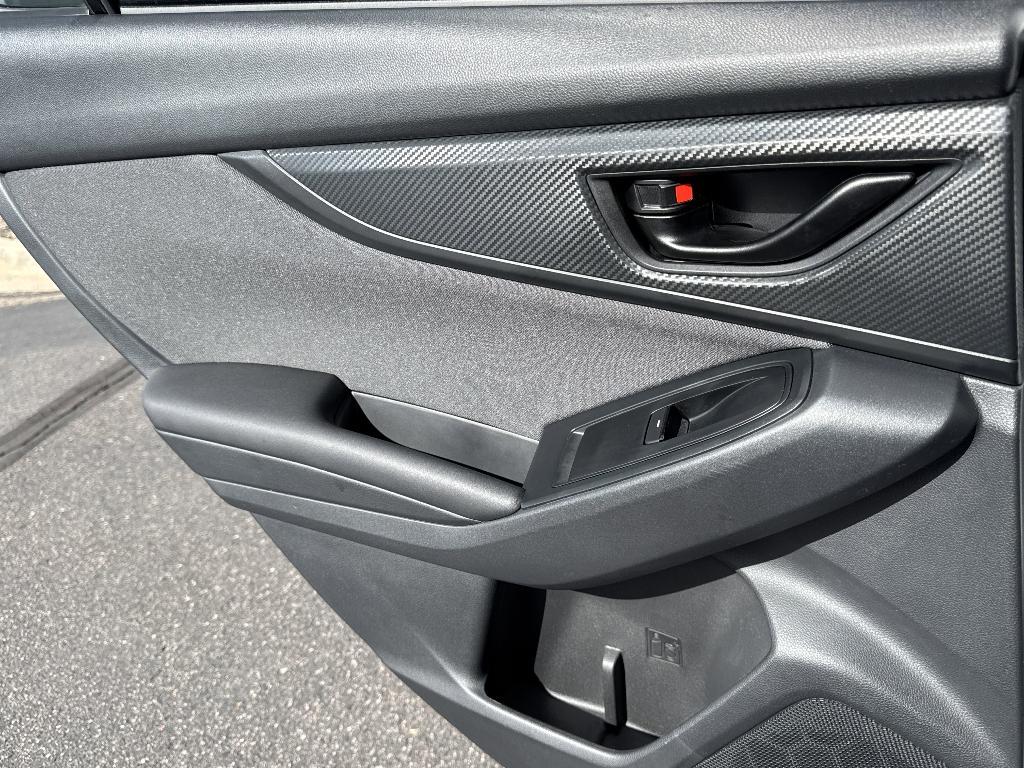used 2022 Subaru WRX car, priced at $27,732