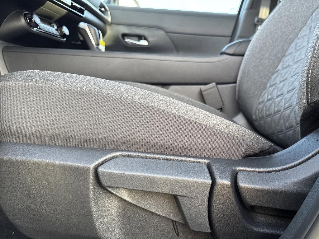 new 2026 Nissan Kicks car, priced at $29,390