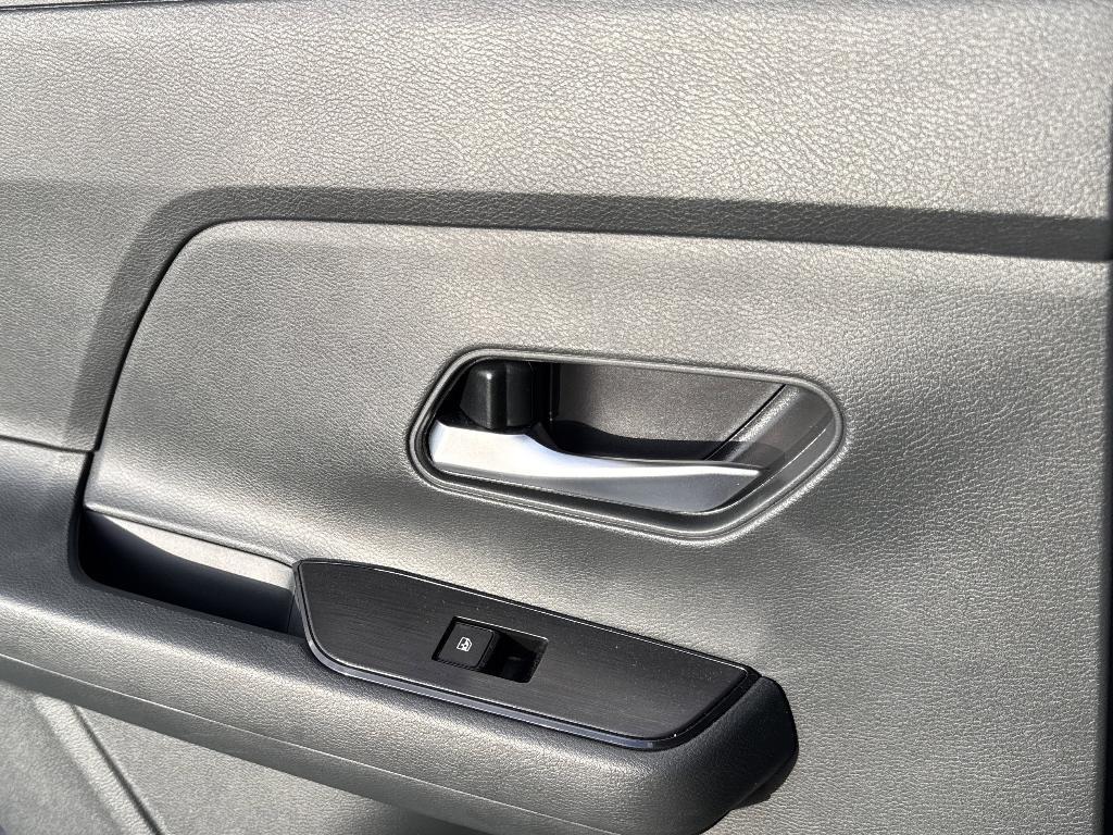 new 2026 Nissan Kicks car, priced at $29,390