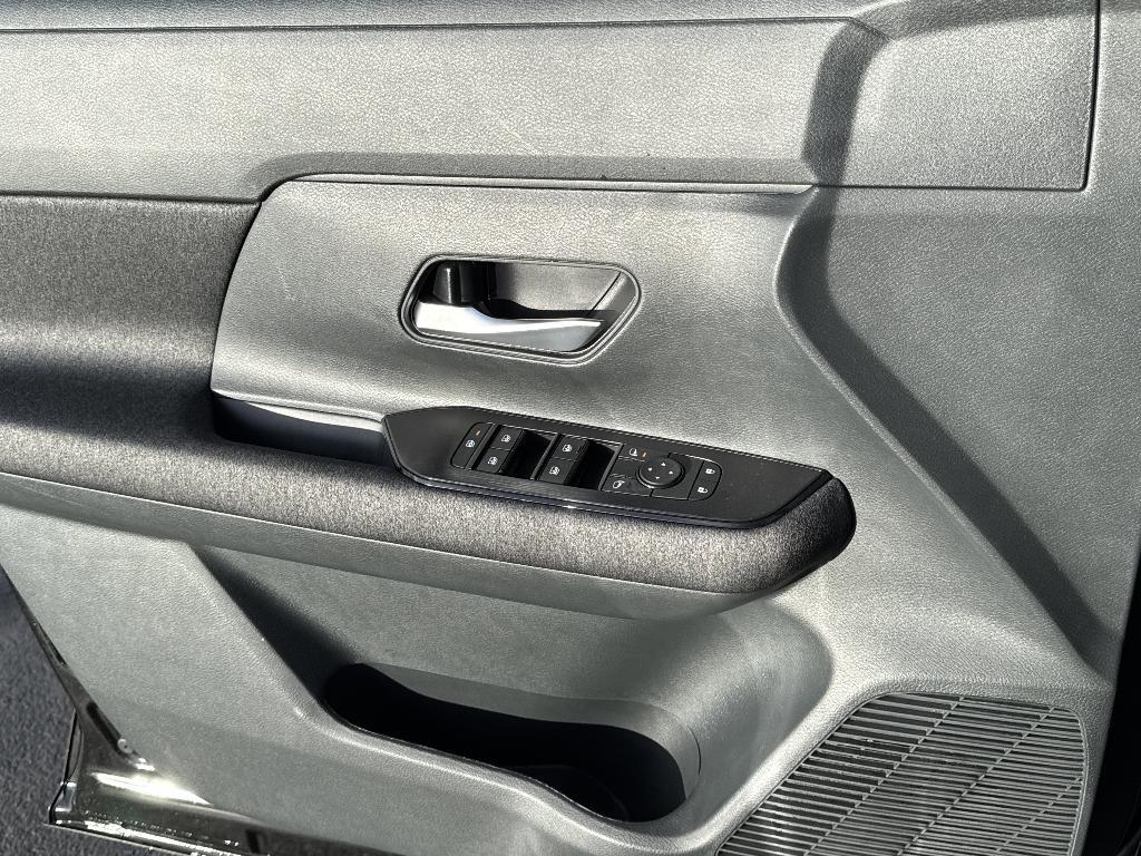 new 2026 Nissan Kicks car, priced at $29,390