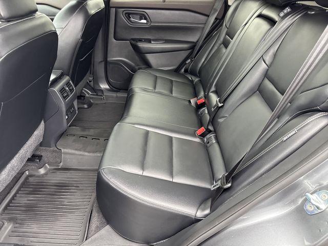 used 2023 Nissan Rogue car, priced at $28,589