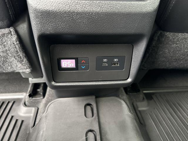 used 2023 Nissan Rogue car, priced at $28,589