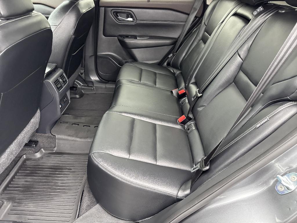 used 2023 Nissan Rogue car, priced at $31,198