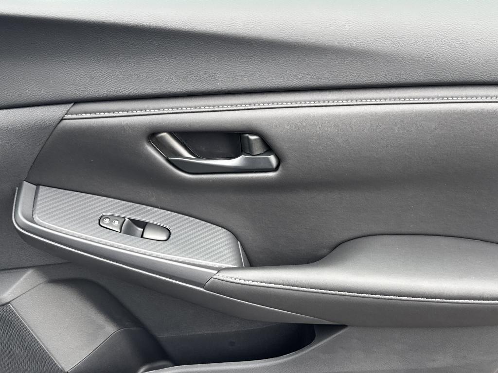 new 2025 Nissan Sentra car, priced at $23,310