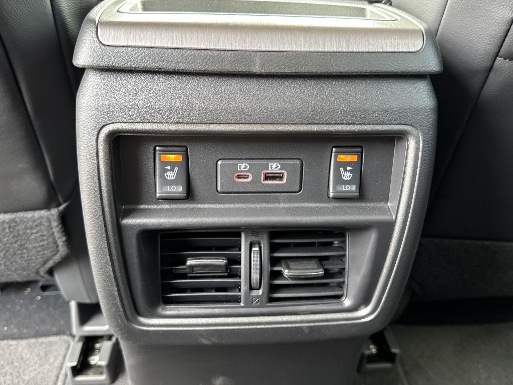 used 2024 Nissan Murano car, priced at $39,590