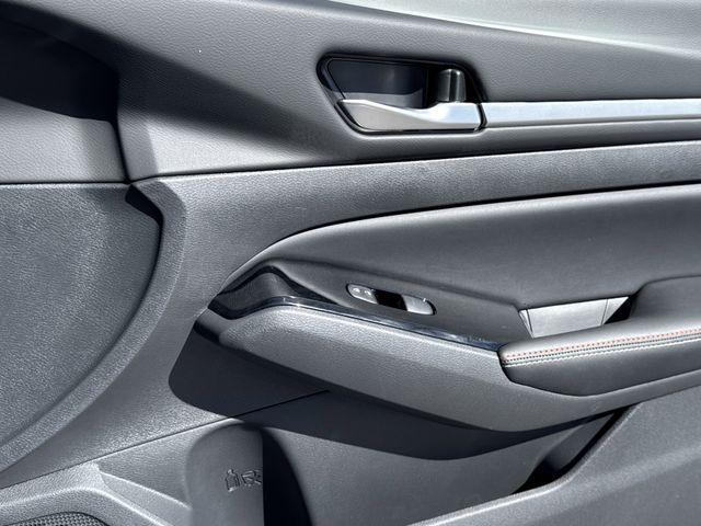 new 2025 Nissan Altima car, priced at $33,712