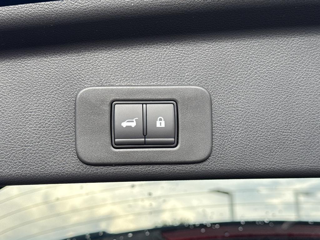 new 2025 Nissan Murano car, priced at $52,750