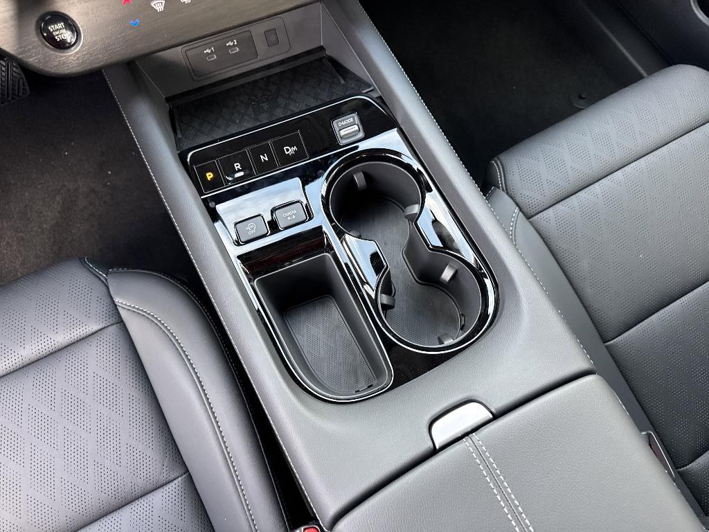 new 2025 Nissan Murano car, priced at $52,750