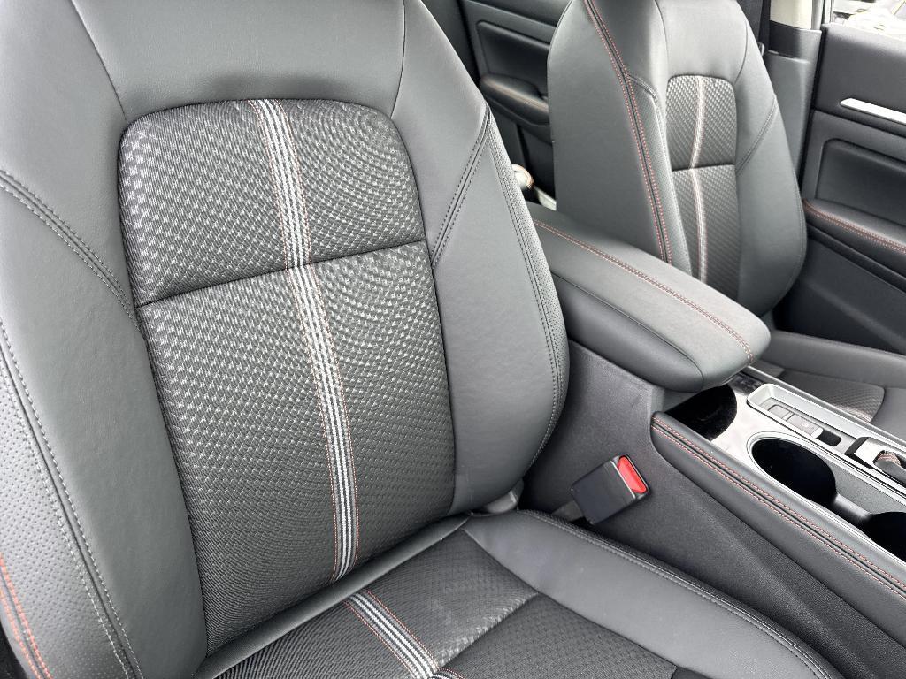 new 2025 Nissan Altima car, priced at $32,080