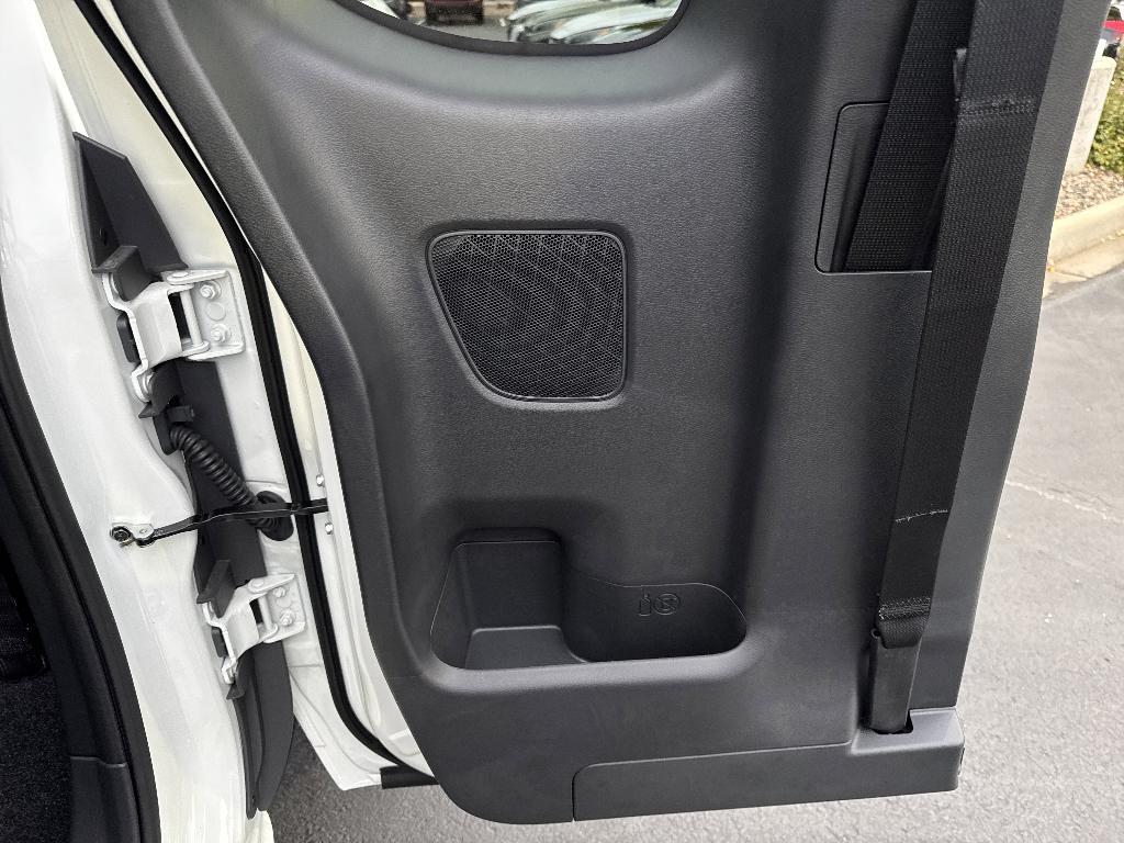 new 2026 Nissan Frontier car, priced at $37,340