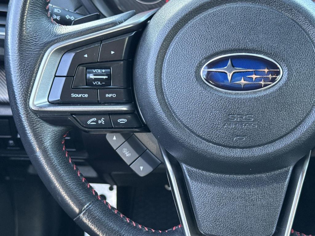 used 2019 Subaru Impreza car, priced at $19,750