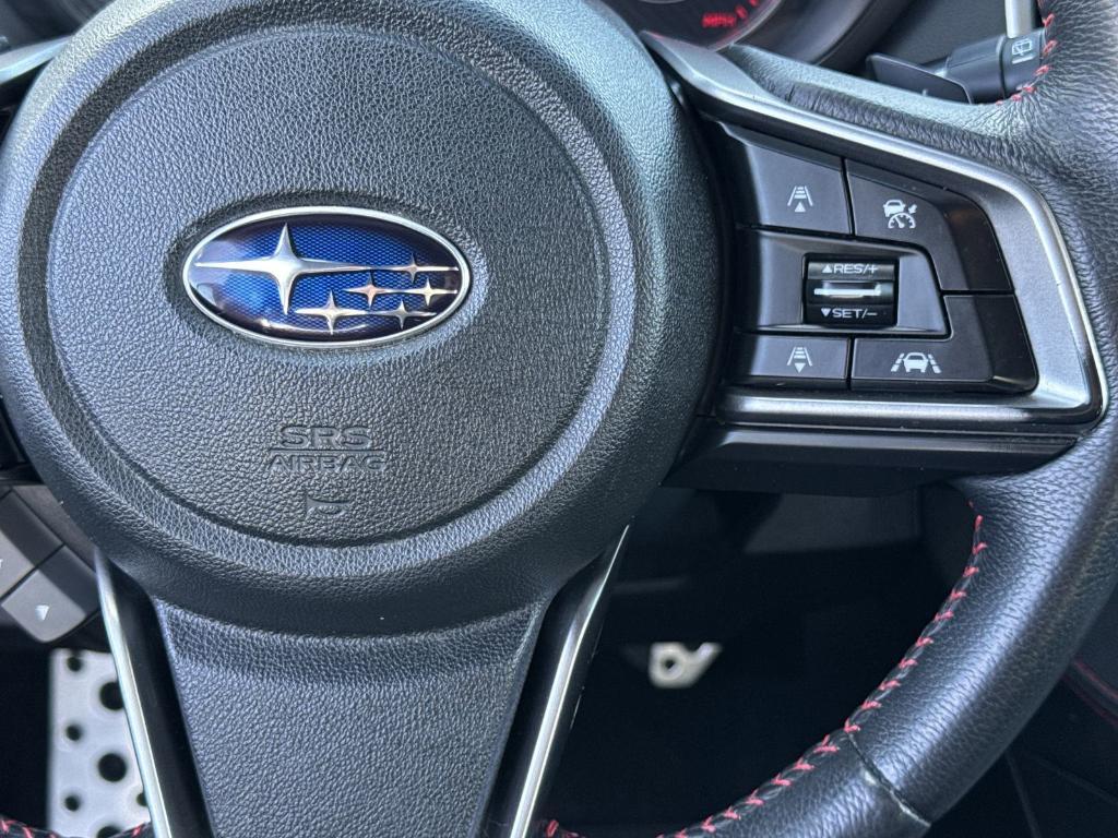 used 2019 Subaru Impreza car, priced at $19,750