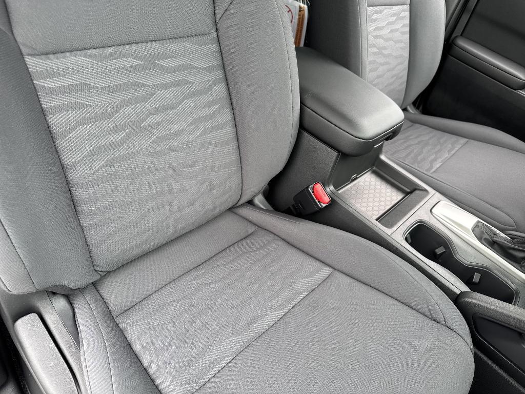 new 2025 Nissan Frontier car, priced at $36,775