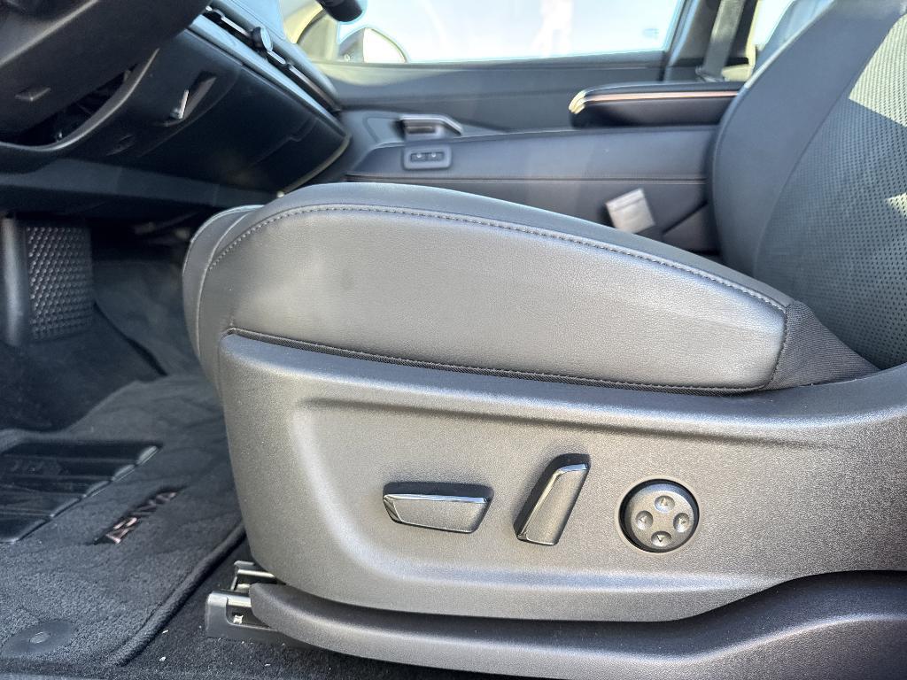 used 2023 Nissan ARIYA car, priced at $27,404