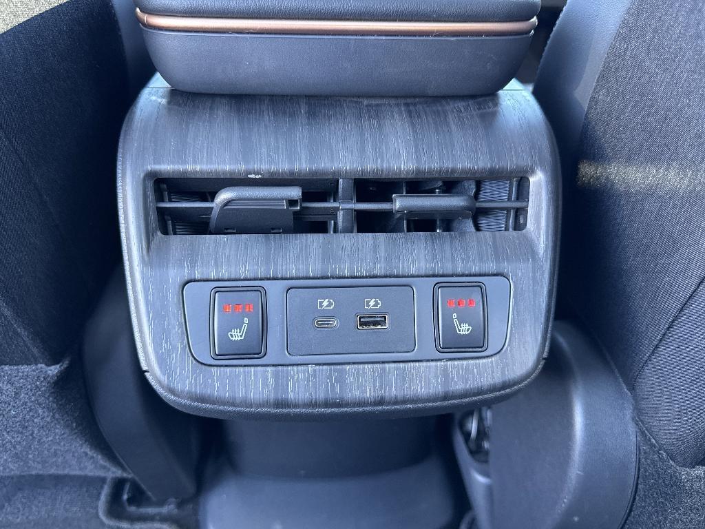 used 2023 Nissan ARIYA car, priced at $27,404