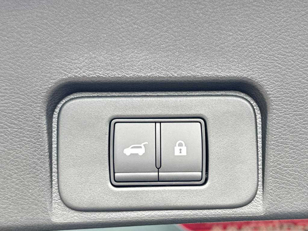 new 2026 Nissan Rogue car, priced at $37,040