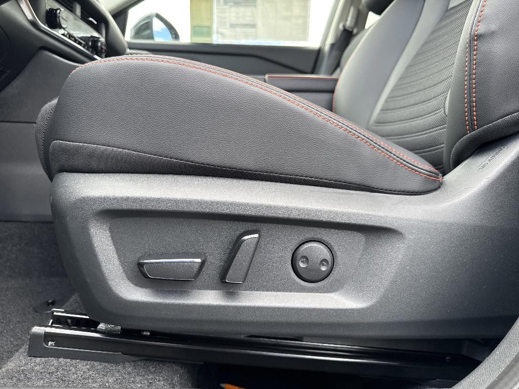 new 2026 Nissan Rogue car, priced at $37,040