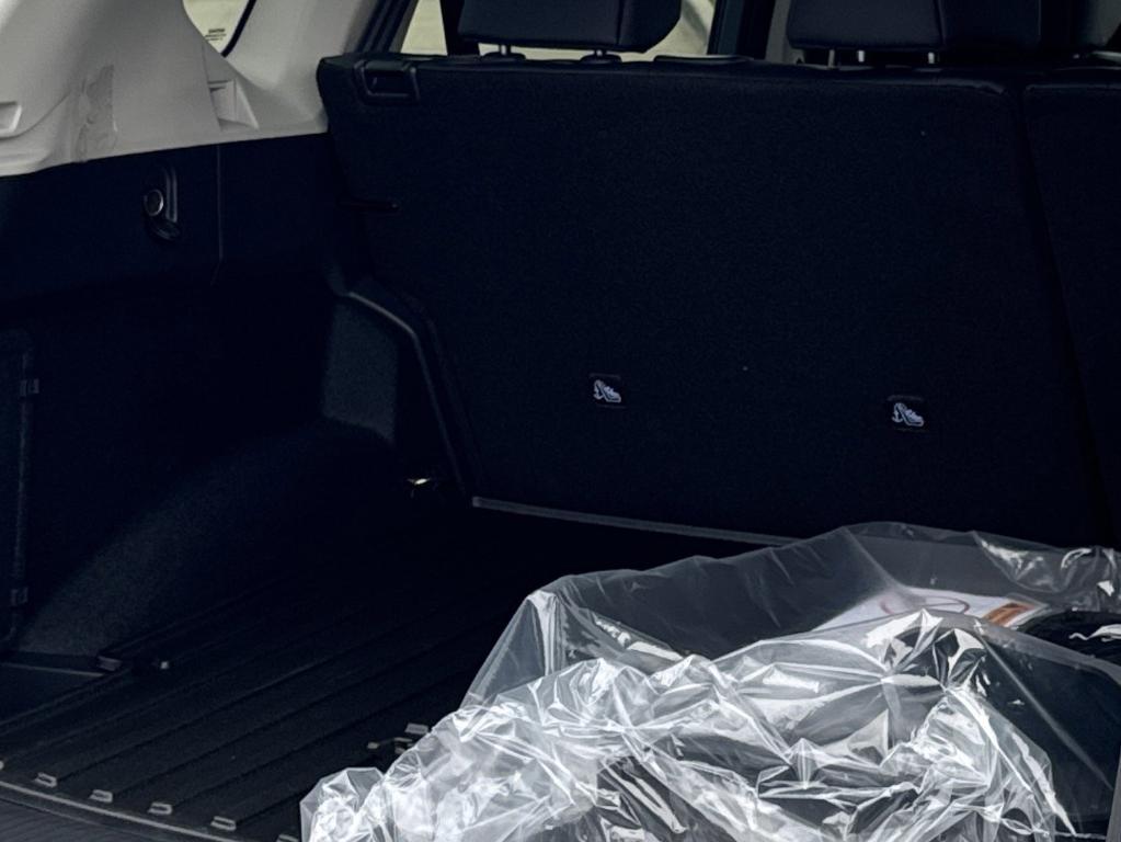 new 2026 Nissan Rogue car, priced at $37,040