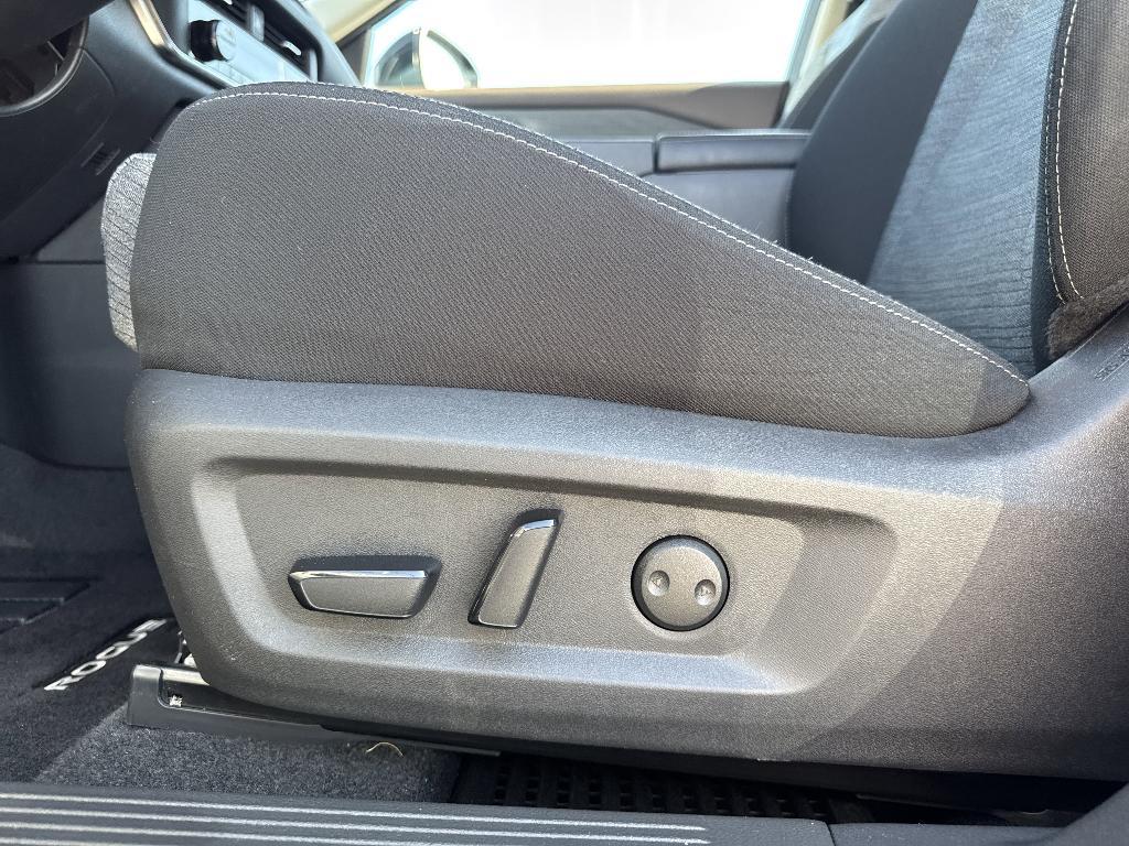 used 2023 Nissan Rogue car, priced at $28,099