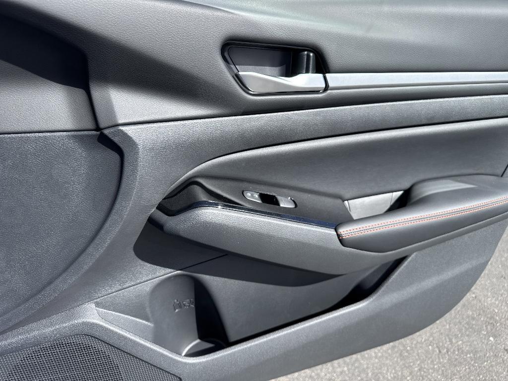 new 2025 Nissan Altima car, priced at $32,800